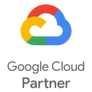 Google Cloud Partner