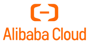 Alibaba Cloud Logo