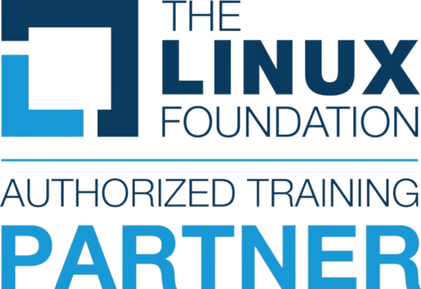 Linux Foundation Training Logo