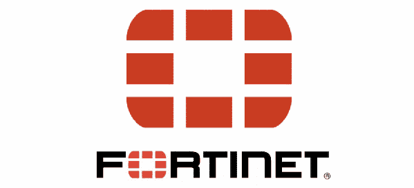 fortinet logo